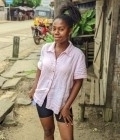 Rencontre Femme Madagascar à Antalaha  : Sylvia, 25 ans